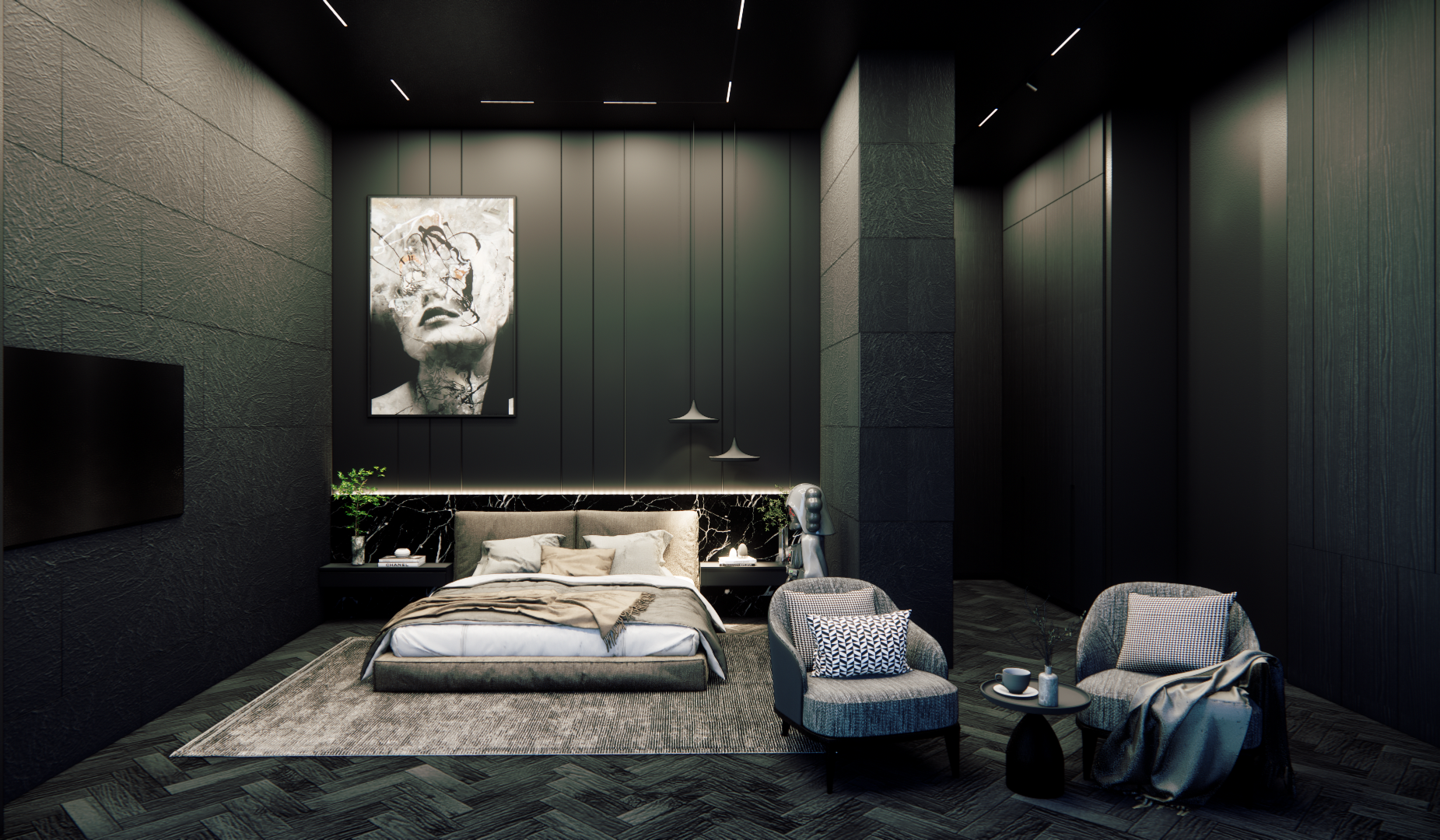Qnity by Wallaya Villas 26
